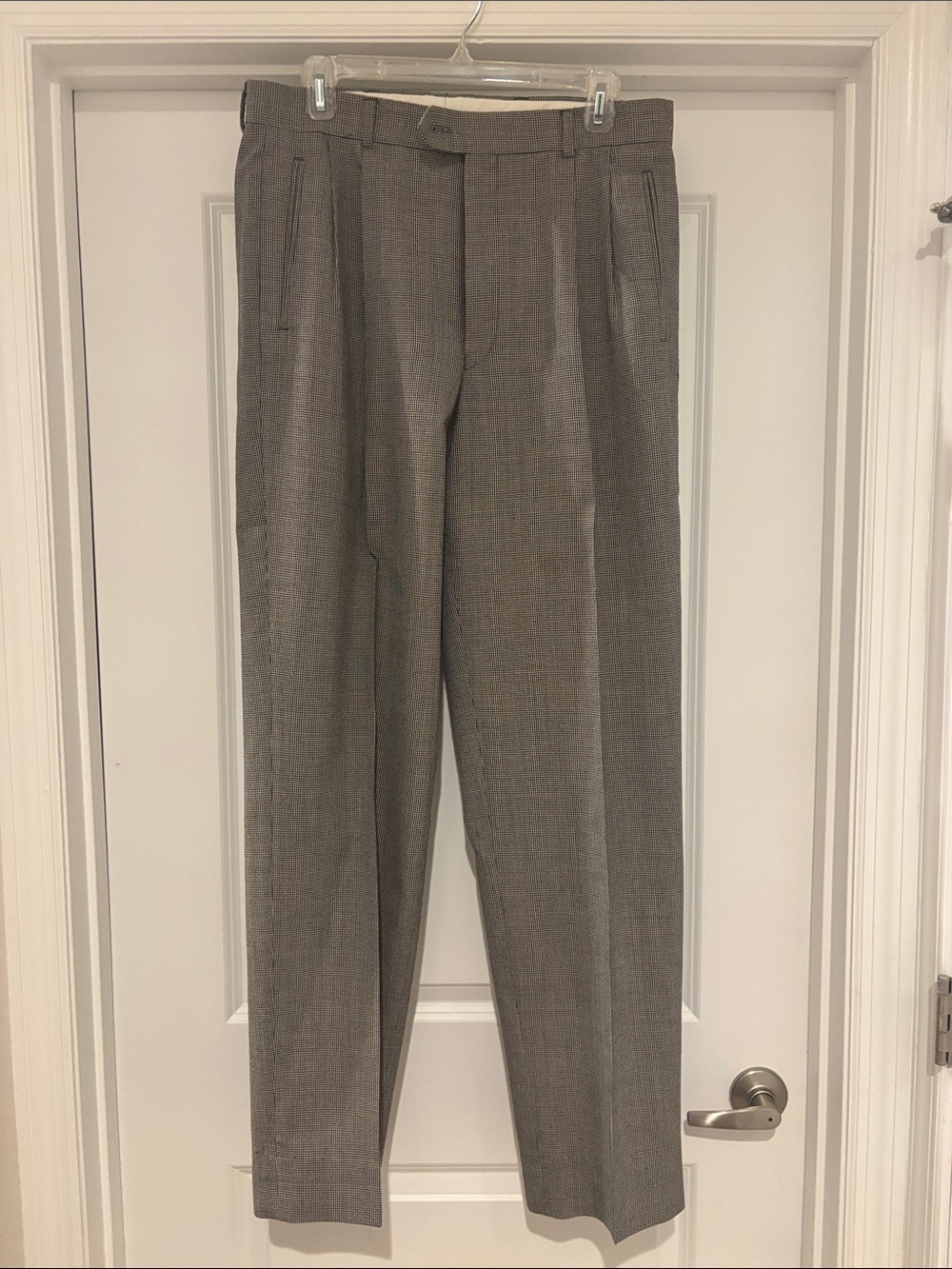 Louis Raphael Slacks